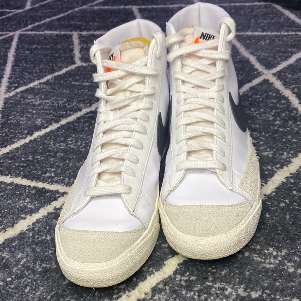 Nike Blazers